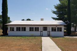 N Lee Rd, Dragoon - AZ