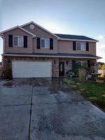 E Poplar Ct, Garland - UT