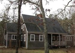 Edgartown Rd, Vineyard Haven - MA