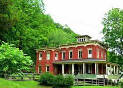 Mountain St, Whitehall - NY