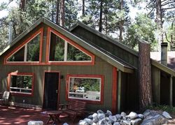 Wood Rd, Forest Falls - CA