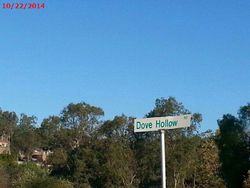 Dove Hollow Rd, Encinitas - CA