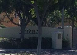 Savanna Ct, Stanton - CA