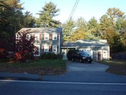 S Meadow Rd, Carver - MA