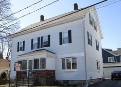 Allison St, Newton - MA