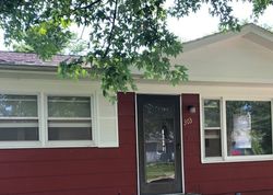 7th St W, Andalusia - IL