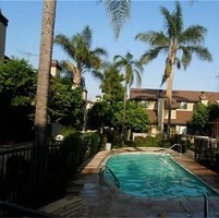 Sylmar Ave Unit 13, Panorama City - CA