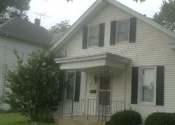 S State St, Freeburg - IL