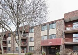 Raintree Ct Unit 1a, Glen Ellyn - IL