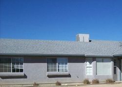 Eucalyptus Ave, Twentynine Palms - CA