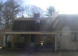Green St, Berkley - MA