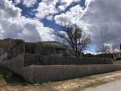 Canal St, Lake Isabella - CA