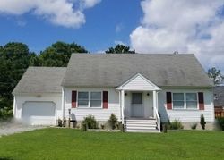 Yeiser Ln, Hudgins - VA