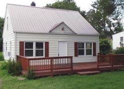 Horsley Dr, Pearisburg - VA