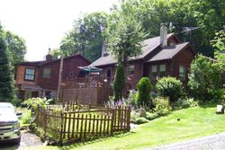 Overly Holw, Bergton - VA