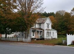 Division St, Forestport - NY