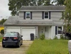 Brushwood Ct, Milford - OH