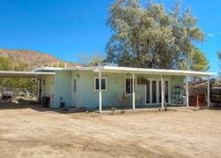 Recuerdo Ln, Morongo Valley - CA