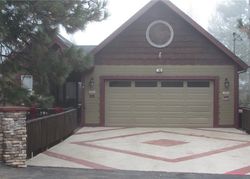 Crown Dr, Lake Arrowhead - CA
