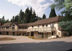 Shasta Way, Mount Shasta - CA