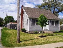 W Mayne St, Blue Grass - IA