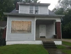 Greenwood Ave, Louisville - KY