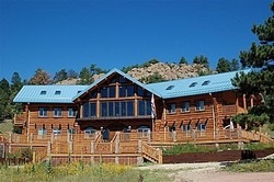 Heavens Heights Rd, Florissant - CO