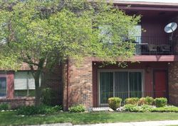 Village House Dr S Apt 4b, Southfield - MI