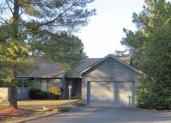 Foxtail Ln, Jackson Springs - NC