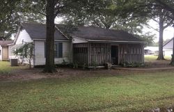 Ward St, Crawfordsville - AR