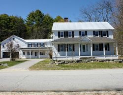 Chadbourne Hill Rd, Bridgton - ME