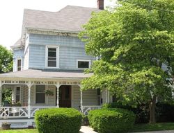 Washington Ave, Seymour - CT