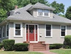 Maple St, Attleboro Falls - MA