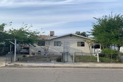 3rd St, Wasco - CA