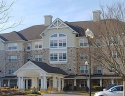 Palmer Rd Apt 401, Fort Washington - MD