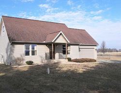 N 1125 W, Culver - IN
