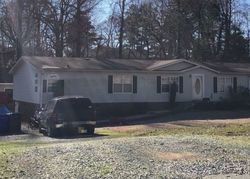 Tanglewood Dr Ext, Siler City - NC