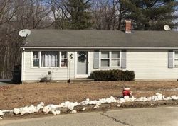 Thornapple Cir, Rutland - MA