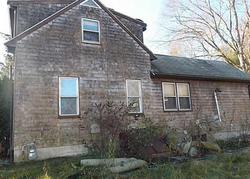 Old Somerset Ave, North Dighton - MA
