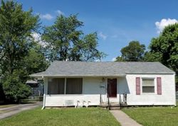 Zillah St, Celina - OH