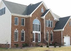 Doddington Dr, Rolesville - NC