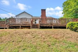 Franklin St, Ferrum - VA