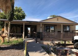 N 5th St, Tombstone - AZ