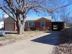Hillcrest Rd, Pauls Valley - OK