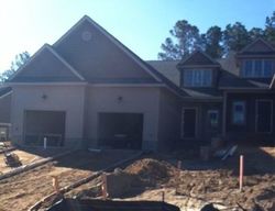 Cypress Cir, Southern Pines - NC