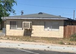 Diamond St, Rosamond - CA