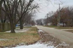 E 8th Ave, Brodhead - WI