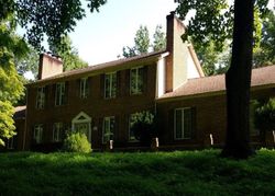 King George Ct, Pomfret - MD