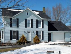 Stanton Hill Rd, Nichols - NY