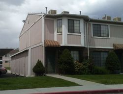 W Trafalga Way Apt G, Salt Lake City - UT